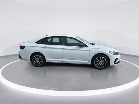 New 2026 Volkswagen Jetta Sport image 2