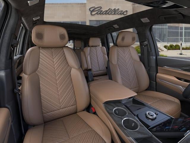 New 2026 Cadillac Escalade IQ Sport 2 AWD/4WD image 16
