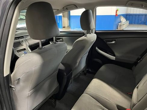 Used 2015 Toyota Prius Three FWD image 17