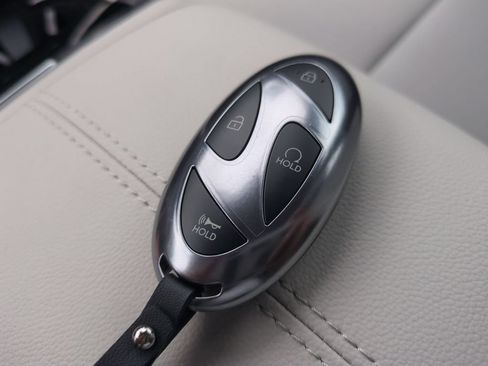 New 2026 Hyundai Tucson SE FWD image 36