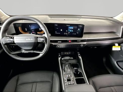 New 2026 Kia Sorento X-Line EX AWD/4WD image 6