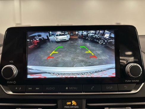 Used 2023 Nissan Altima 2.5 S image 27