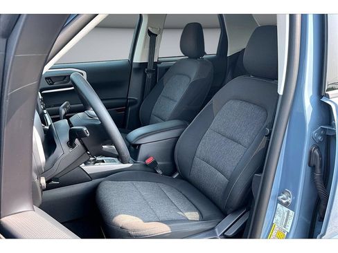 Used 2024 Ford Bronco Sport Big Bend AWD/4WD image 33