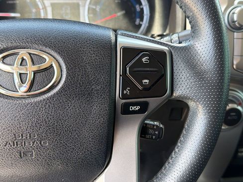 Used 2016 Toyota 4Runner Limited RWD image 18