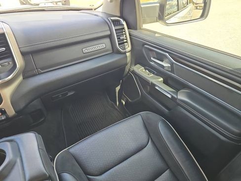 Certified 2022 RAM 1500 Laramie image 12