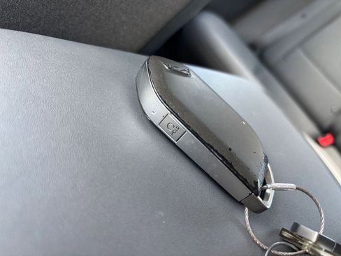 Used 2025 Kia K4 FWD image 22