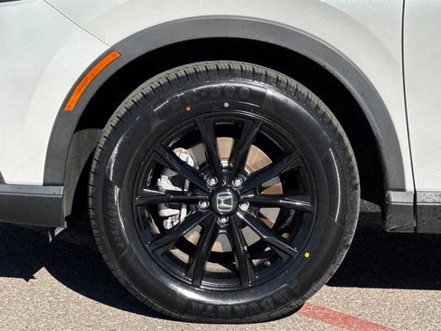 Used 2023 Honda CR-V Sport image 31