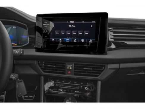 New 2026 Volkswagen Jetta Sport FWD image 13