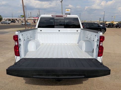New 2026 Chevrolet Silverado 1500 LT w/ Texas Edition Plus image 36