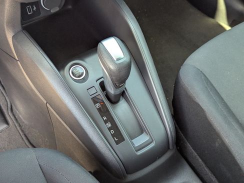Used 2025 Nissan Kicks Play S FWD image 29