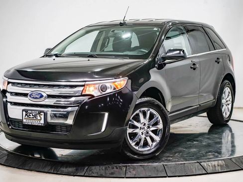 Used 2013 Ford Edge Limited image 1
