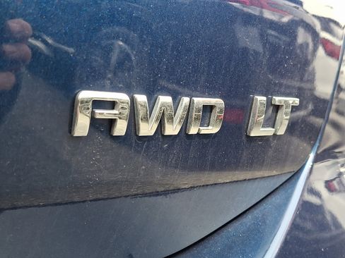 Certified 2023 Chevrolet Equinox LT image 10