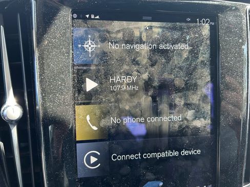 Used 2021 Volvo S60 T5 Momentum image 19