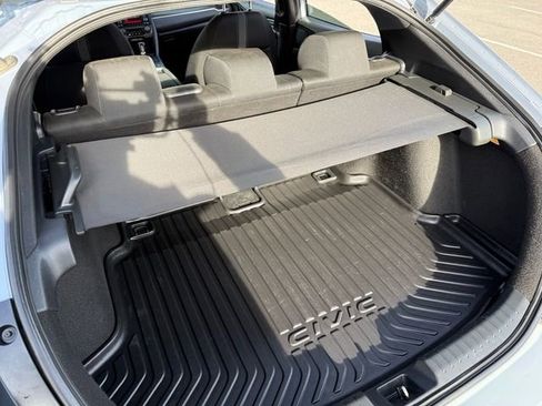 Used 2019 Honda Civic Sport image 29