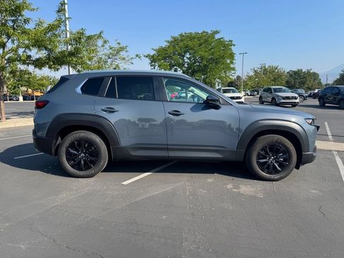 Certified 2026 MAZDA CX-50 2.5 Hybrid w/ Weather Package AWD/4WD image 3