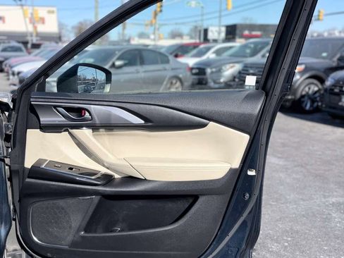 Used 2019 MAZDA CX-9 Grand Touring image 32