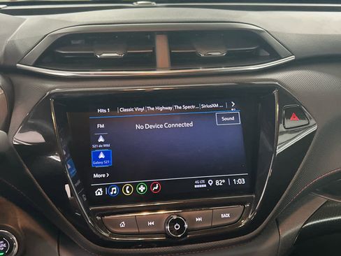 Used 2023 Chevrolet TrailBlazer RS w/ Convenience Package image 20