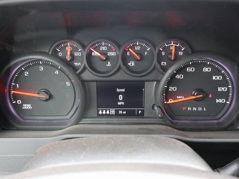 New 2025 Chevrolet Silverado 3500 W/T w/ WT Convenience Package AWD/4WD image 31