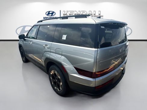New 2026 Hyundai Santa Fe SEL FWD image 4