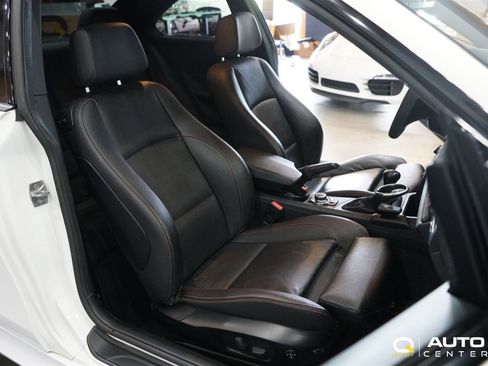 Used 2011 BMW 1 Series M image 33