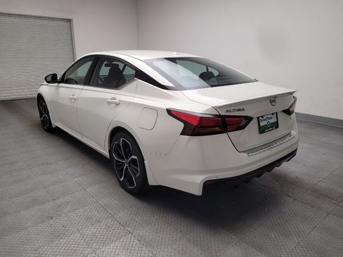 Used 2023 Nissan Altima 2.5 SR FWD image 5