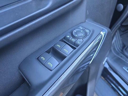 Used 2023 GMC Sierra 2500 AT4 w/ AT4 Preferred Package image 21