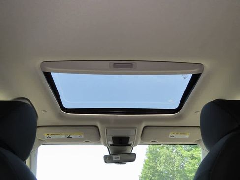 New 2026 Honda CR-V EX-L image 24