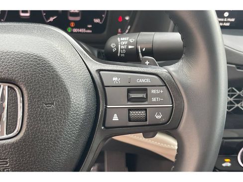 Certified 2026 Honda Accord EX-L image 36
