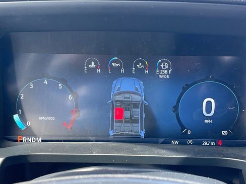 New 2026 Ford F150 STX image 8