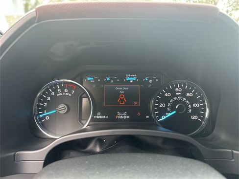 Certified 2020 Ford F150 Platinum w/ Equipment Group 701A Luxury image 16