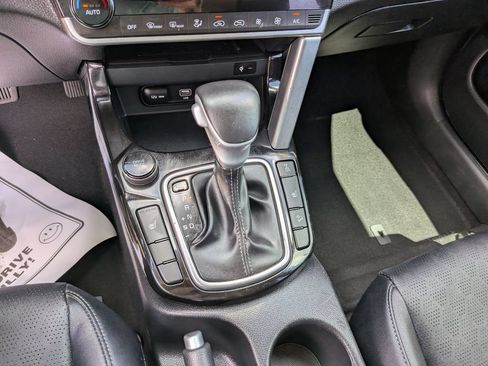Certified 2023 Kia Seltos EX AWD/4WD image 26