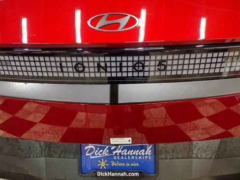 New 2026 Hyundai Ioniq 5 XRT image 18