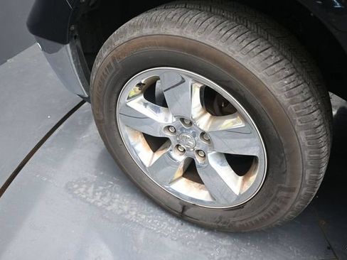Used 2016 RAM 1500 Big Horn AWD/4WD image 19