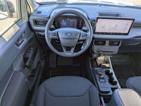 New 2025 Ford Maverick XL image 17