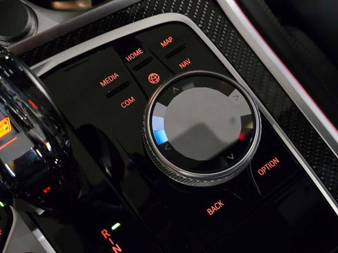 New 2026 BMW M850i xDrive Coupe image 17