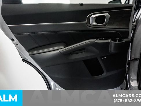Used 2024 Kia Sorento SX Prestige image 52