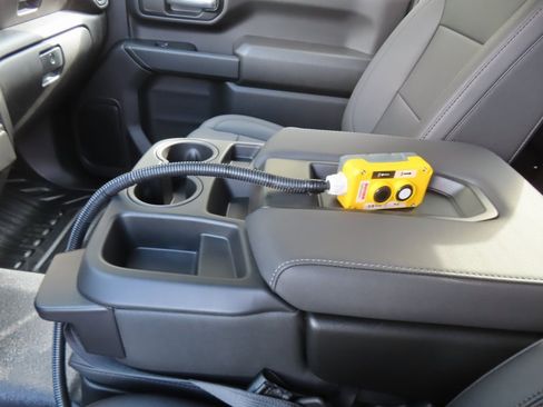 New 2025 Chevrolet Silverado 3500 W/T w/ WT Convenience Package image 6