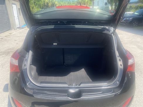 Used 2014 Hyundai Elantra GT FWD image 22