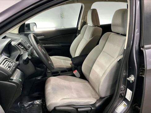 Used 2016 Honda CR-V LX image 26