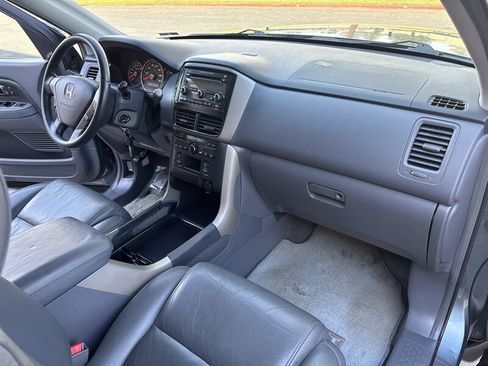 Used 2006 Honda Pilot EX-L image 36