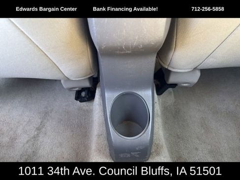 Used 2011 Ford Focus S image 15