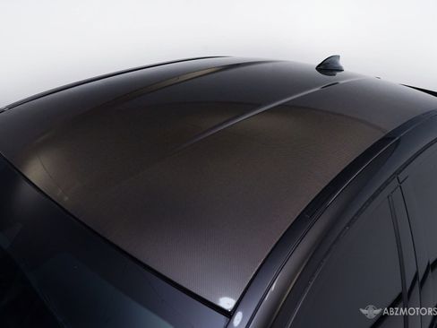 Used 2018 BMW M5 image 2