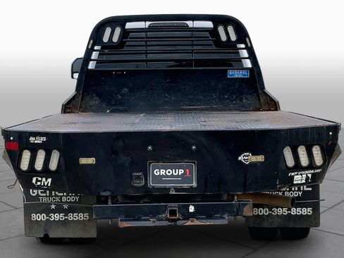 Used 2021 Ford F450 XL w/ Power Equipment Group RWD image 5