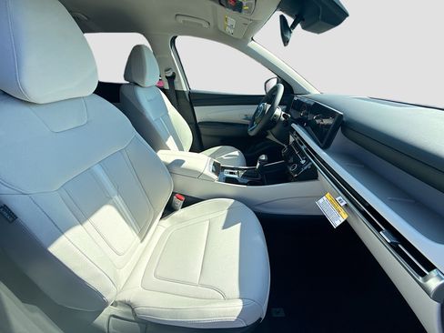 New 2026 Hyundai Tucson SEL FWD image 21