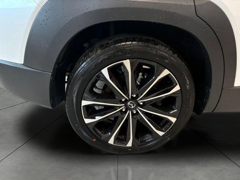 New 2026 MAZDA CX-50 AWD 2.5 S w/ Cargo Package image 7