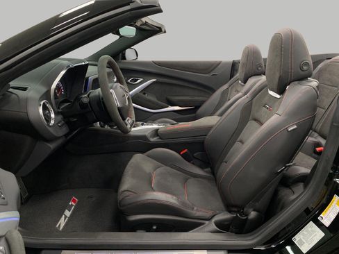 Used 2023 Chevrolet Camaro ZL1 RWD image 29