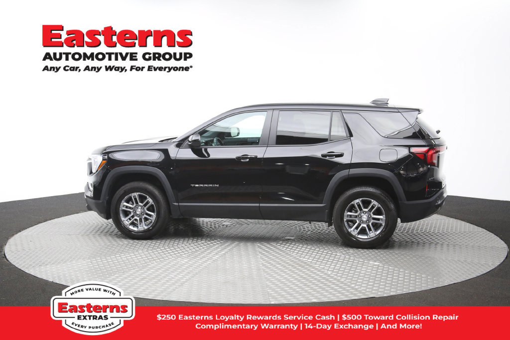Used 2026 GMC Terrain Elevation FWD image 60