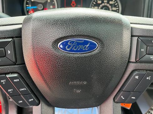 Used 2016 Ford F150 XLT w/ Equipment Group 302A Luxury image 15