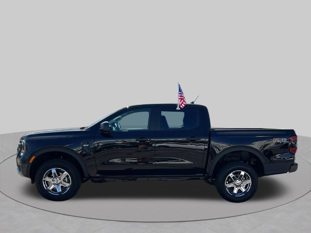 New 2026 Ford Ranger XLT w/ FX4 Off-Road Package AWD/4WD image 6