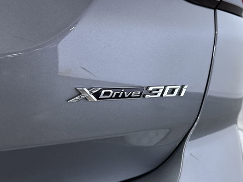 Used 2023 BMW X3 xDrive30i w/ Premium Package image 24